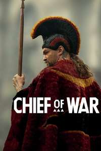 Chief of War - Posters