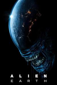 Alien: Earth - Posters