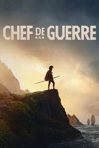 Chief of War - Posters