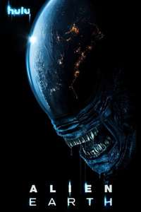 Alien: Earth - Posters