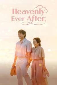 Heavenly Ever After - Posters