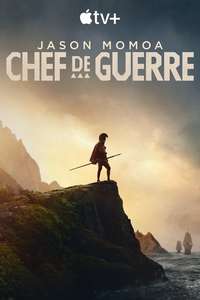 Chief of War - Posters