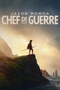 Chief of War - Posters