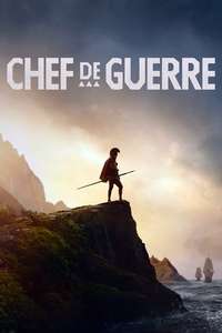 Chief of War - Posters