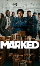 Marked