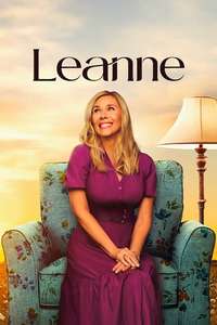 Leanne - Posters