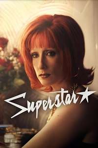 Superstar - Posters