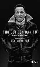 Bruce Springsteen's Letter to You