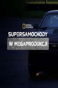 Supercar Megabuild - Posters