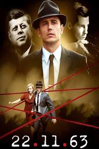 11.22.63 - Posters