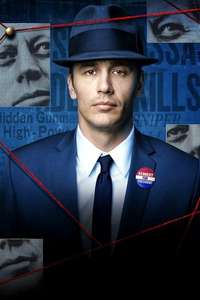 11.22.63 - Posters