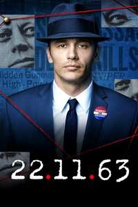 11.22.63 - Posters