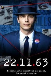 11.22.63 - Posters
