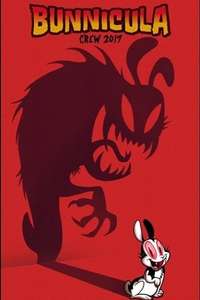 Bunnicula - Posters