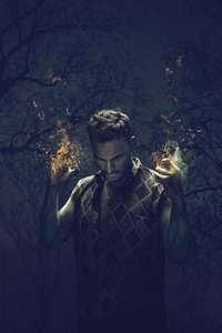 The Magicians - Posters