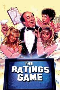 The Ratings Game - Posters