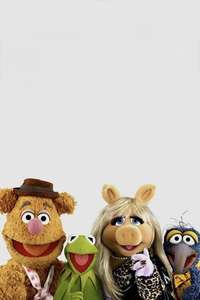 The Muppets - Posters