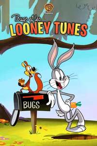 Wabbit - Posters
