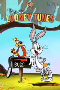 Wabbit - Posters