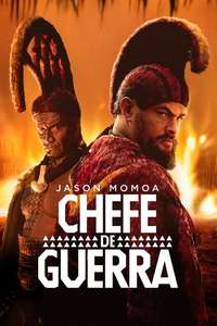 Chief of War - Posters