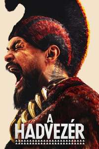 Chief of War - Posters
