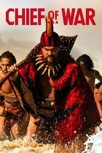 Chief of War - Posters