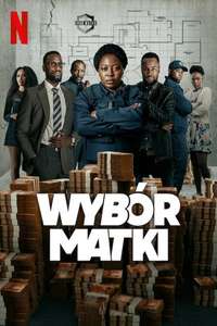 Marked - Posters