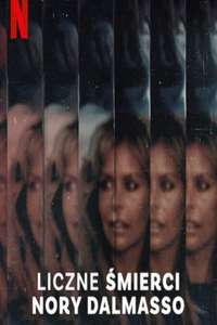 The Many Deaths of Nora Dalmasso - Posters