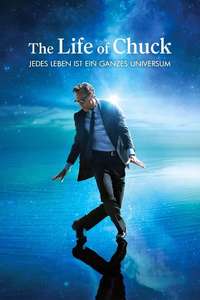 The Life of Chuck - Posters