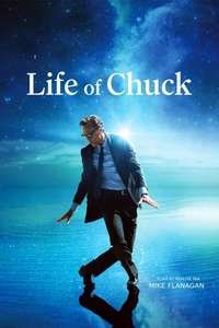 The Life of Chuck - Posters