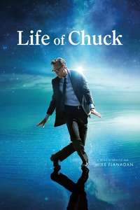 The Life of Chuck - Posters