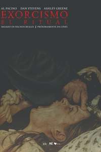 The Ritual - Posters