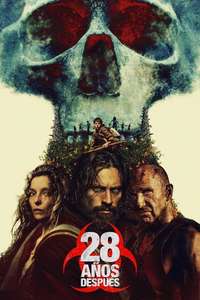 28 Years Later - Posters