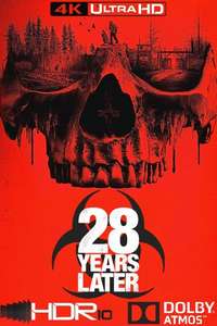 28 Years Later - Posters