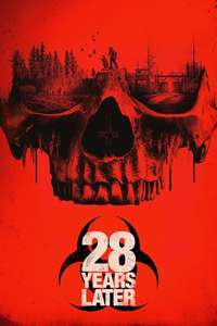 28 Years Later - Posters