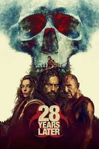 28 Years Later - Posters