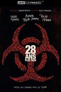 28 Years Later - Posters