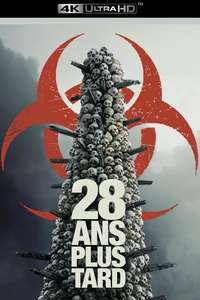 28 Years Later - Posters