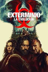 28 Years Later - Posters