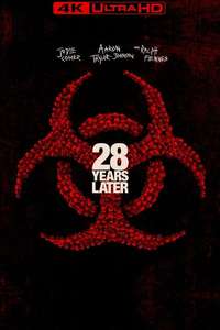 28 Years Later - Posters