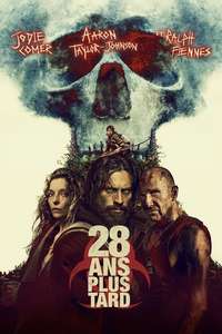 28 Years Later - Posters