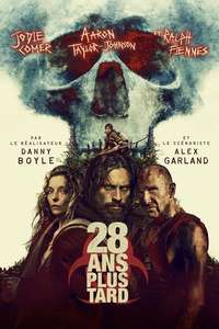 28 Years Later - Posters