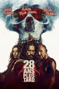 28 Years Later - Posters