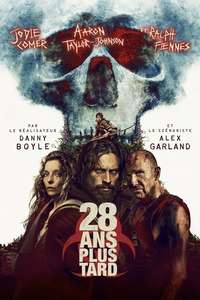 28 Years Later - Posters