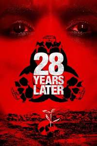 28 Years Later - Posters
