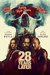 28 Years Later - Posters