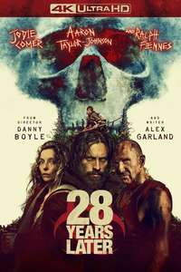 28 Years Later - Posters