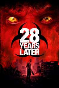 28 Years Later - Posters