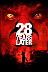 28 Years Later - Posters