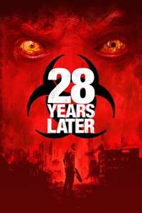 28 Years Later - Posters